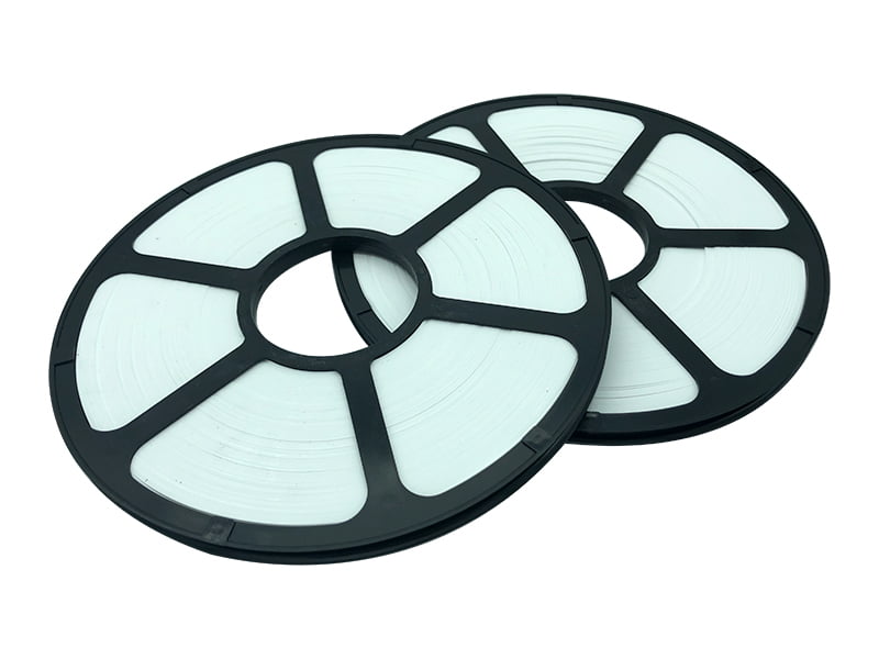 Plnivo s vylepšeným PTFE: Pokročilý tepelno-chemický izolačný materiál